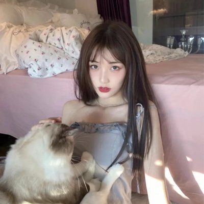巴黎来的女孩